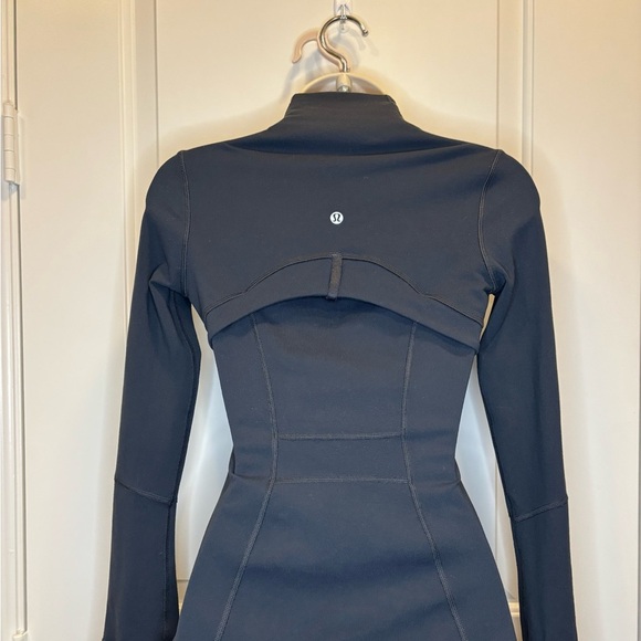 lululemon Define Jacket in Deep Coal - Picture 5 of 8